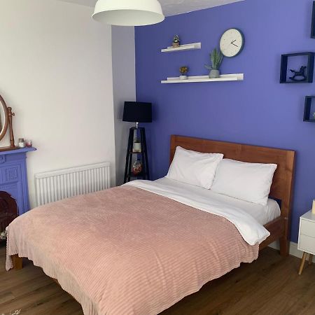 Mania Apartments Brighton ภายนอก รูปภาพ