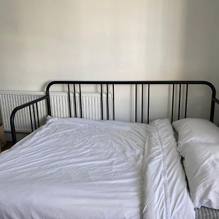 Mania Apartments Brighton ภายนอก รูปภาพ