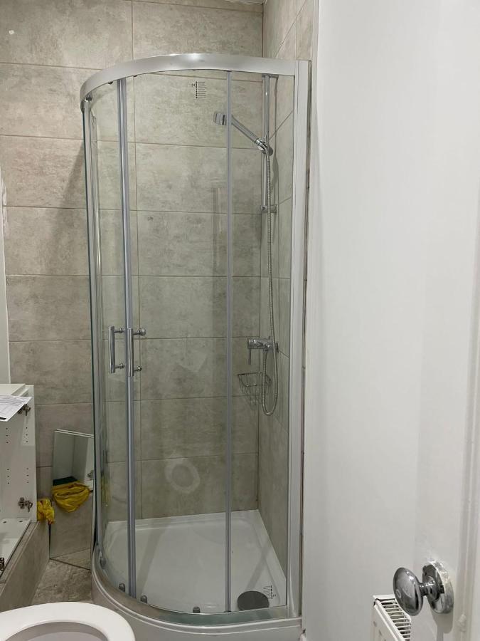 Mania Apartments Brighton ภายนอก รูปภาพ