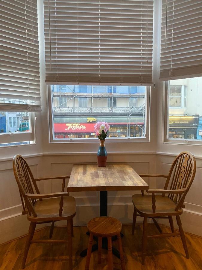 Mania Apartments Brighton ภายนอก รูปภาพ