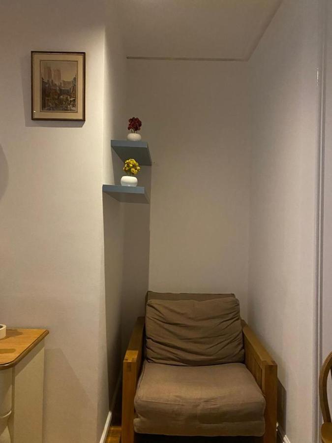 Mania Apartments Brighton ภายนอก รูปภาพ