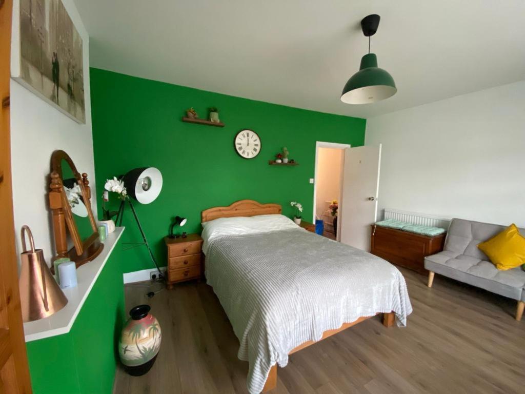 Mania Apartments Brighton ภายนอก รูปภาพ