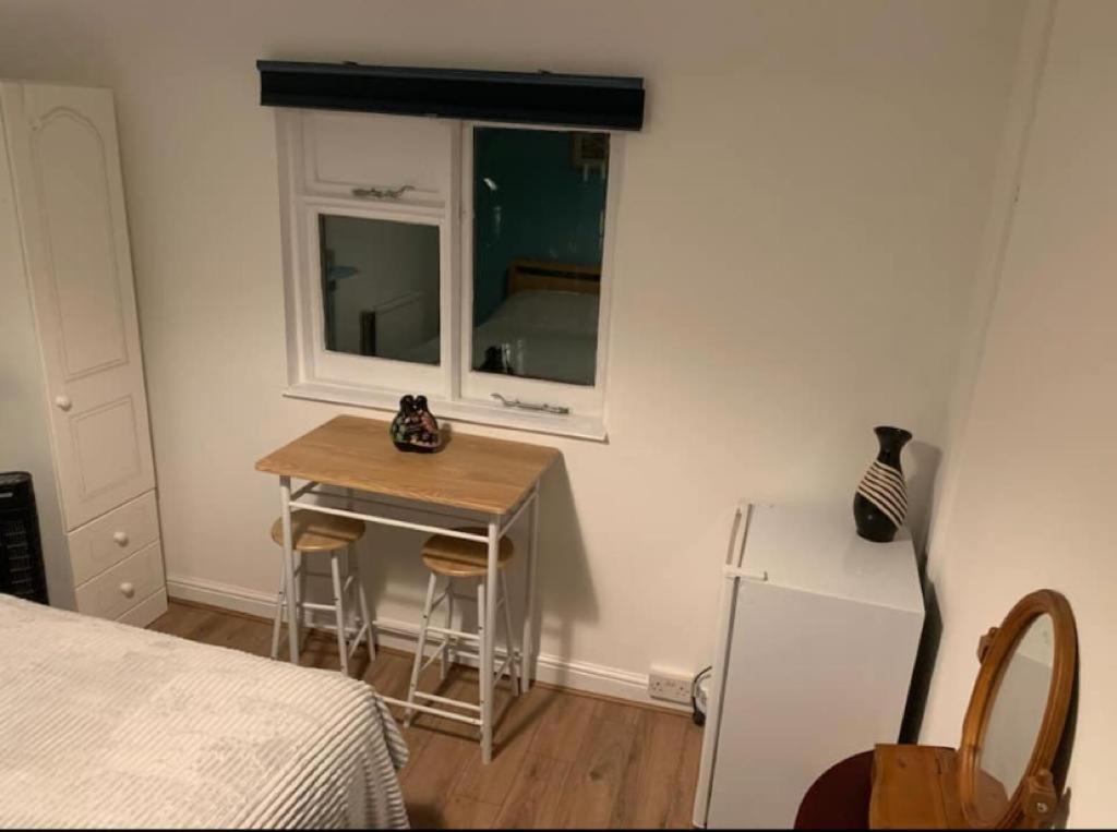Mania Apartments Brighton ภายนอก รูปภาพ