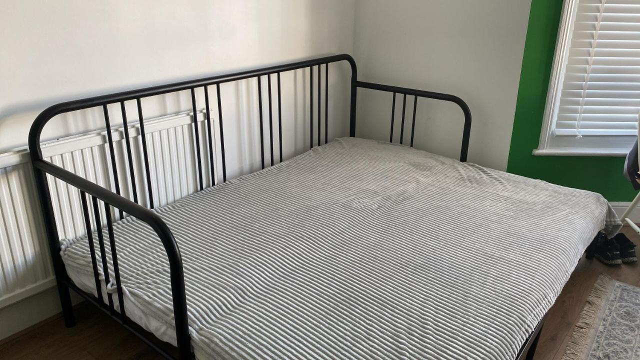 Mania Apartments Brighton ภายนอก รูปภาพ