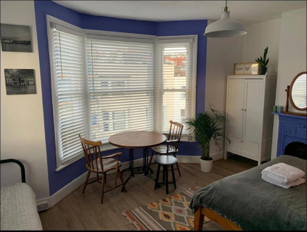 Mania Apartments Brighton ภายนอก รูปภาพ